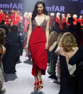 Liu Wen pic #704123