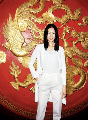 Liu Wen pic #533336