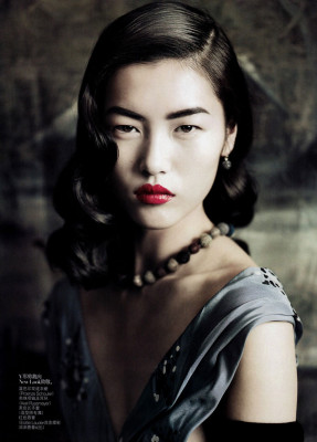 Liu Wen pic #317462