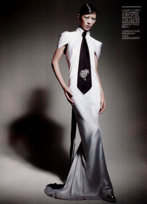 Liu Wen pic #327548