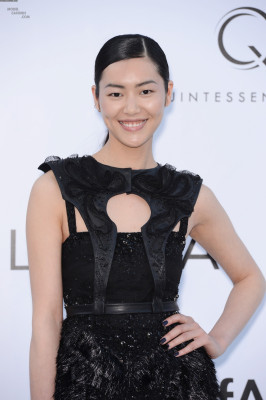 Liu Wen pic #565093