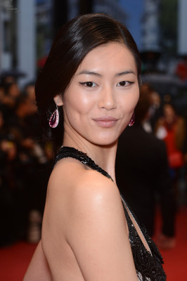 Liu Wen pic #637921