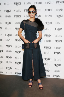 Liu Wen pic #841684
