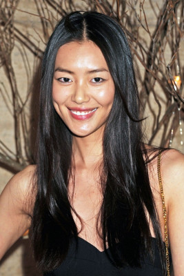 photo 9 in Liu Wen gallery [id841758] 2016-03-23 00:00:00