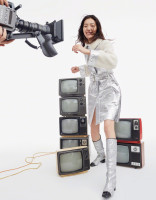 Liu Wen pic #966364