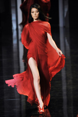 Liu Wen pic #333161