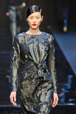 Liu Wen pic #467399