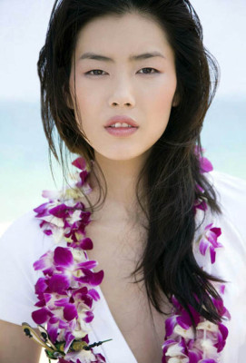 Liu Wen pic #330991
