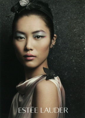 Liu Wen pic #335543