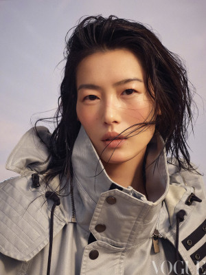 photo 6 in Liu Wen gallery [id1371650] 2025-05-17 00:00:00