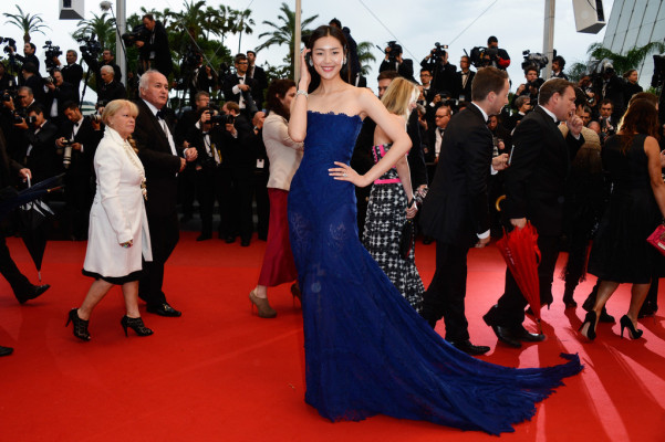 Liu Wen pic #637914