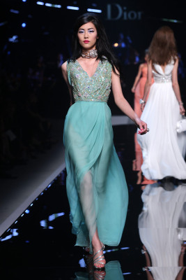 Liu Wen pic #331089