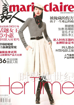 Liu Wen pic #328375