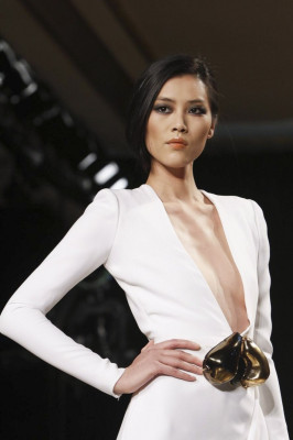 Liu Wen pic #336113
