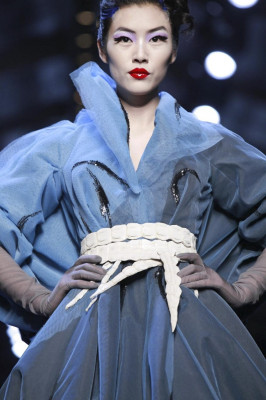 Liu Wen pic #335910