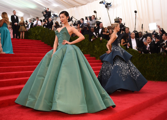Liu Wen pic #697166