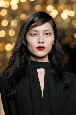Liu Wen pic #477434