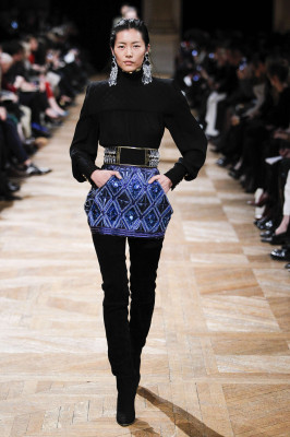 Liu Wen pic #596088