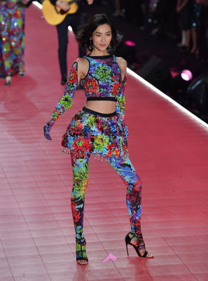 Liu Wen pic #1081718