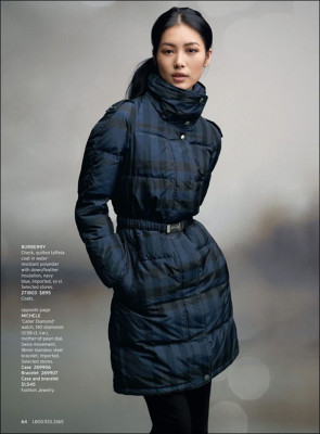 Liu Wen pic #331463