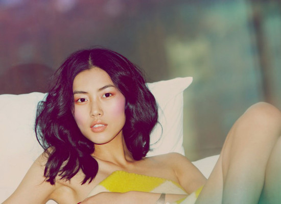 Liu Wen pic #330976