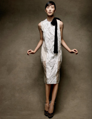 Liu Wen pic #329512
