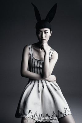 Liu Wen pic #644608