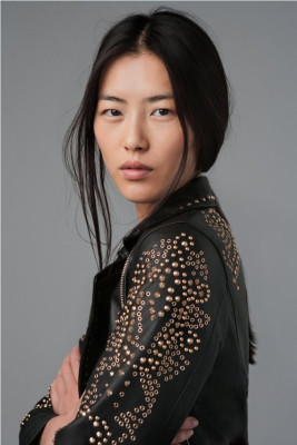 Liu Wen pic #543823