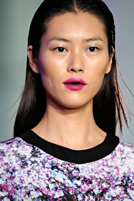 Liu Wen pic #411372