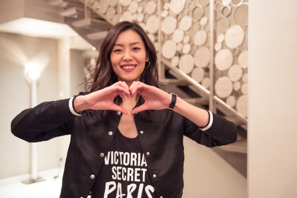 photo 4 in Liu Wen gallery [id908193] 2017-02-10 00:00:00
