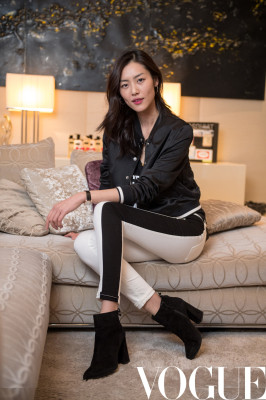 Liu Wen pic #908195