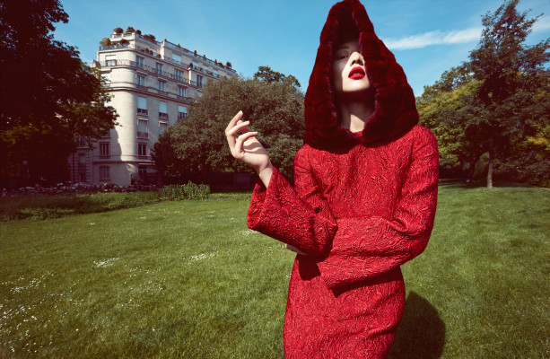 Liu Wen pic #836326