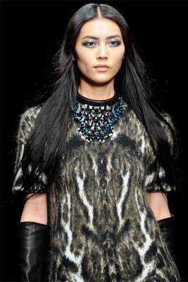 Liu Wen pic #468177