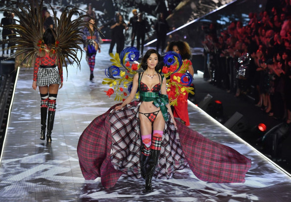 Liu Wen pic #1081712