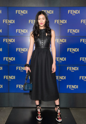 photo 21 in Liu Wen gallery [id844395] 2016-04-04 00:00:00