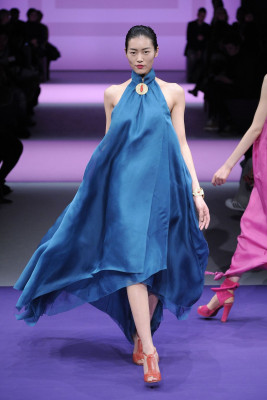 Liu Wen pic #366166