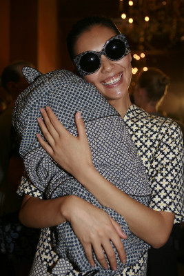 Liu Wen pic #460664