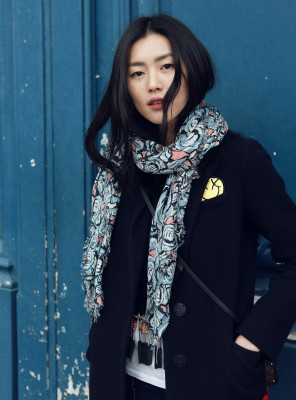 Liu Wen pic #906026