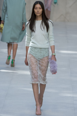 Liu Wen pic #639724
