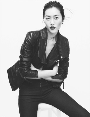 Liu Wen pic #639722