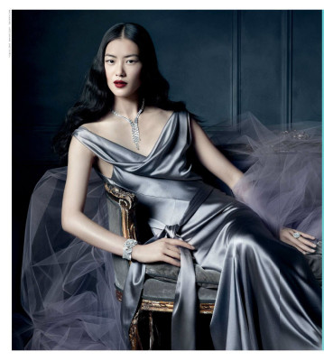 Liu Wen pic #644607