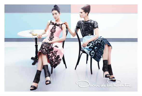 Liu Wen pic #612714