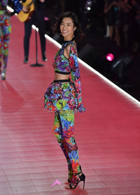 Liu Wen pic #1081717