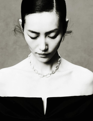 Liu Wen pic #1376256