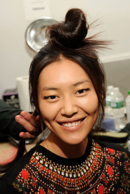 photo 6 in Liu Wen gallery [id840431] 2016-03-17 00:00:00