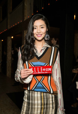 photo 17 in Liu Wen gallery [id845211] 2016-04-11 00:00:00
