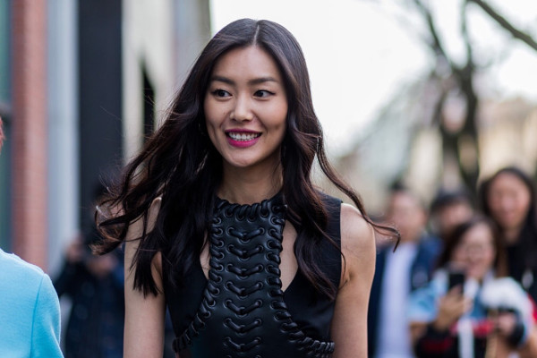 photo 20 in Liu Wen gallery [id844396] 2016-04-04 00:00:00
