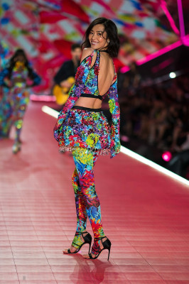 Liu Wen pic #1081716