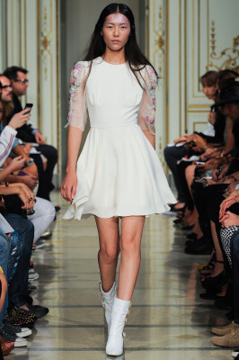 Liu Wen pic #644606