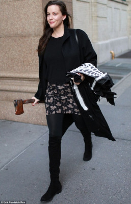 Liv Tyler pic #738357